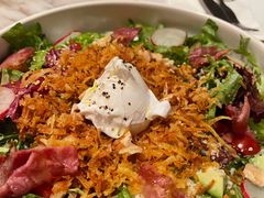 藜麦窝沙拉-the rug 飞毯 (朝阳公园店)