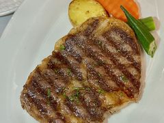 -斗牛士牛排餐厅(嘉里汇店)