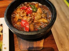 -古京·臻致料理(月湖店)