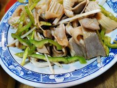 -董立兵烤鸭店(山大路店)