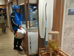 -小满手工粉(上海文峰广场店)