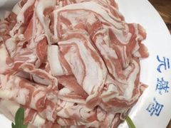 -元盛居(生态大街店)