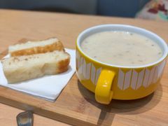 -菲滋意式餐厅(温岭银泰城店)