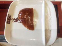 -鸭匠食府·挂炉烤鸭·新京菜(阜成路店)