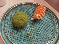 -新一番三文鱼寿司(大东海店)