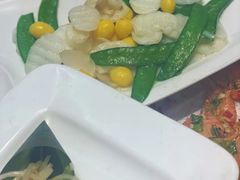-蓬川食府(金海道店)