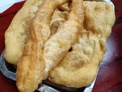 -老熟人串吧家常菜(旧宫店)