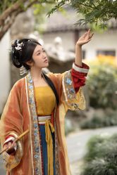 -八角古风摄影