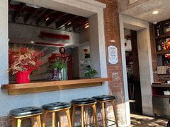 -Boxing Cat Brewery拳击猫精酿啤酒馆(永福店)