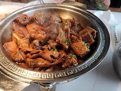 -壹只菜·崇明本地特色菜(崇明南门店)