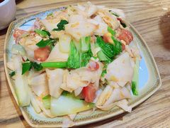 -妈妈的味道(和顺古镇店)