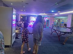-海韵之星邮轮水会(明发商业广场店)