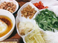 -官塘锋记鱼生·生腌·砂锅粥(牌坊街店)