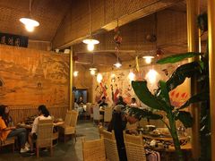 大堂-多哥水傣味餐厅(司马巷店)