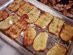 -迎燕阁烤羊腿(二环南路店)