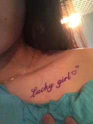 -椿树下·Tattoo纹身工作室