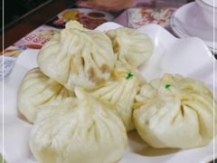 -宝正臻天津包子总店(金阳光居易店)