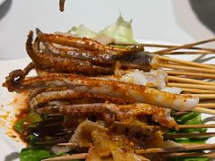 -状元虎.摇滚炒鸡.家常菜(义勇街店)