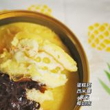 平价又好吃的蛋糕盒子虎皮卷！