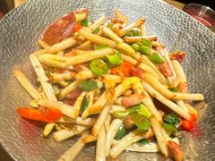 -老阿爸鲜鱼土菜(昆山花桥店)