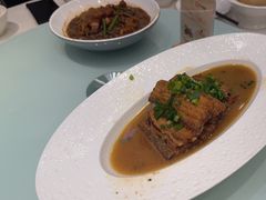 -合胜记太原排档(王府井店)