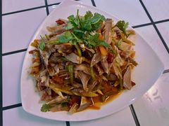 -清真·老金烧烤(舜华南路店)
