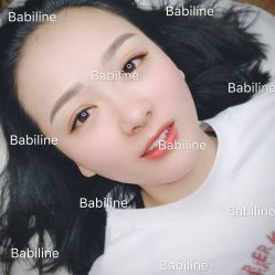 -babiline芭比莱恩半永久纹眉纹唇发际线