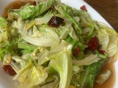 -厨神老街兔·淳朴人家店(盐帮菜风味名店)