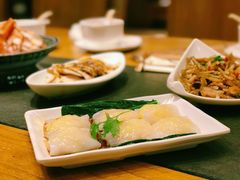 -小城粥道·海胆鲜虾粥(解放广场店)