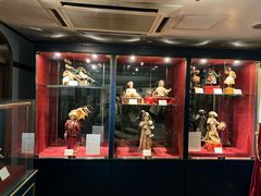 -京都市岚山八音盒博物馆