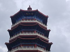 -八仙过海景区