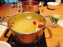 -珍宝轩海鲜火锅(碧湖大厦店)