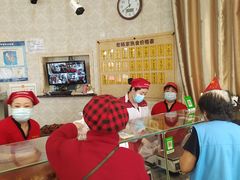 大堂-老杨家熟食店