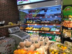 -鲜丰水果(丰盛九玺店)