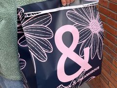 -BUTTERFUL&CREAMOROUS 黄油与面包(三里屯太古里店)
