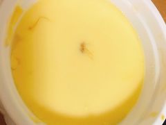 早餐香滑营养蒸蛋-永和大王(广渠店)