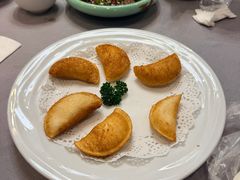 -金哥私房菜馆(张府园总店)