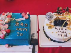 -ZOZO's昌左左精致甜品设计(新北店)