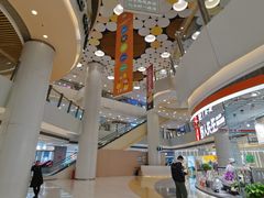 -银座mall(东直门店)