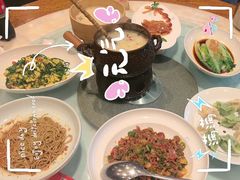 -北京老铺烤鸭(西稍门店)