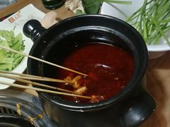 -炭之家烤肉(世茂店)