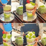 论谁谁不迷糊❓奶油水果炸弹·还能两杯才30¥❗