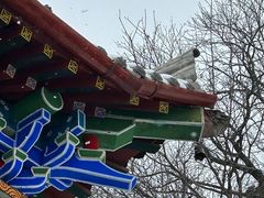 -终南山南五台景区