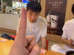 -朴大叔拌饭(上海真如环宇城店)