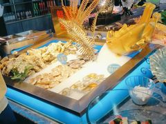 -璐法式铁板烧(滏东总店)
