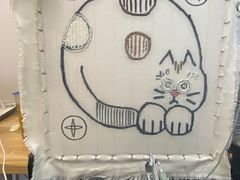 -A+毛毛毯·高温珐琅·银饰DIY(三里屯店)
