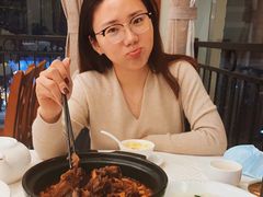 -怡园饭店-餐厅(四望亭店)