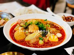冒菜-曹掌柜小酒馆烧烤集团(崂山同兴路店)