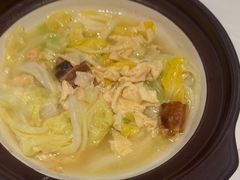 -茉里粤菜(皇姑万象汇店)