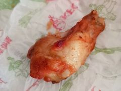 -肯德基(朝阳门店)